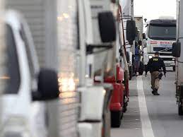 Alta do diesel: cegonheiros e transportadores de combustíveis iniciam paralisação nesta sexta