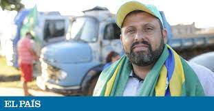 Alta do diesel faz líder caminhoneiro Chorão se dizer arrependido de apoiar Bolsonaro