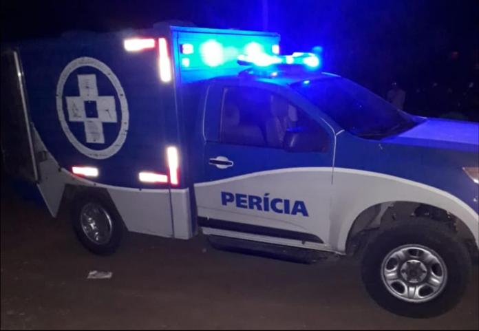 Homem comete suicídio por enforcamento no Bairro Monte Pascoal em Guanambi
