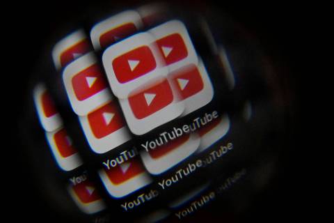 YouTube decide remover vídeos com alegações falsas de fraude na eleição de 2018