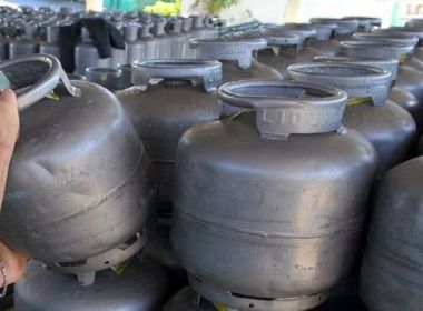Barreiras lidera ranking de gás de cozinha mais caro do estado, segundo ANP