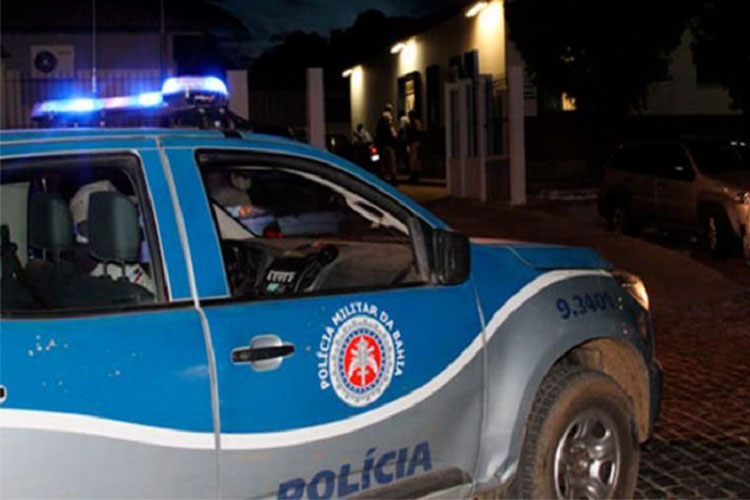 Brumado: Homicídio tem ligação com o tráfico de drogas; vítima usufruía de saidinha, diz polícia