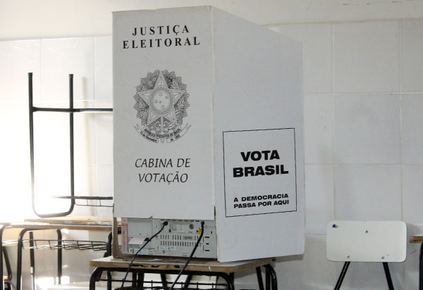 Nordeste pode definir a presidência entre Lula x Bolsonaro