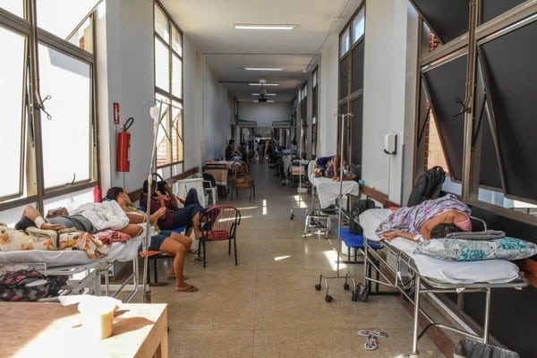 Pacientes enfrentam dificuldades para conseguir vagas em hospitais através da regulação na Bahia