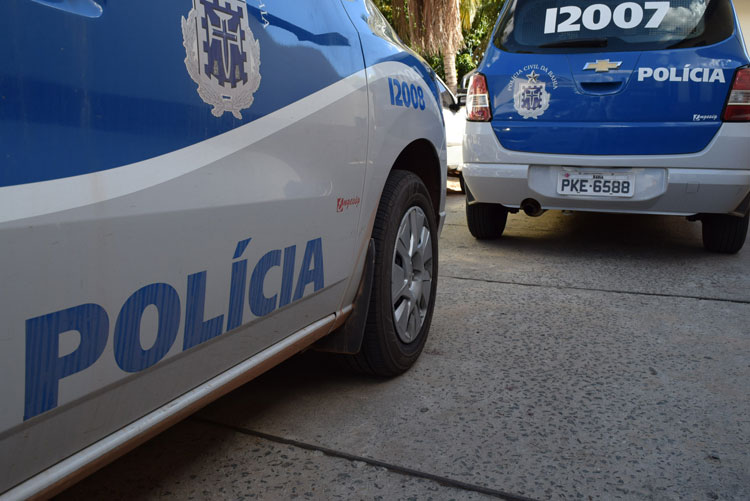 Bahia não investe na segurança e trata o tráfico de drogas como empresa, dispara Sindpoc